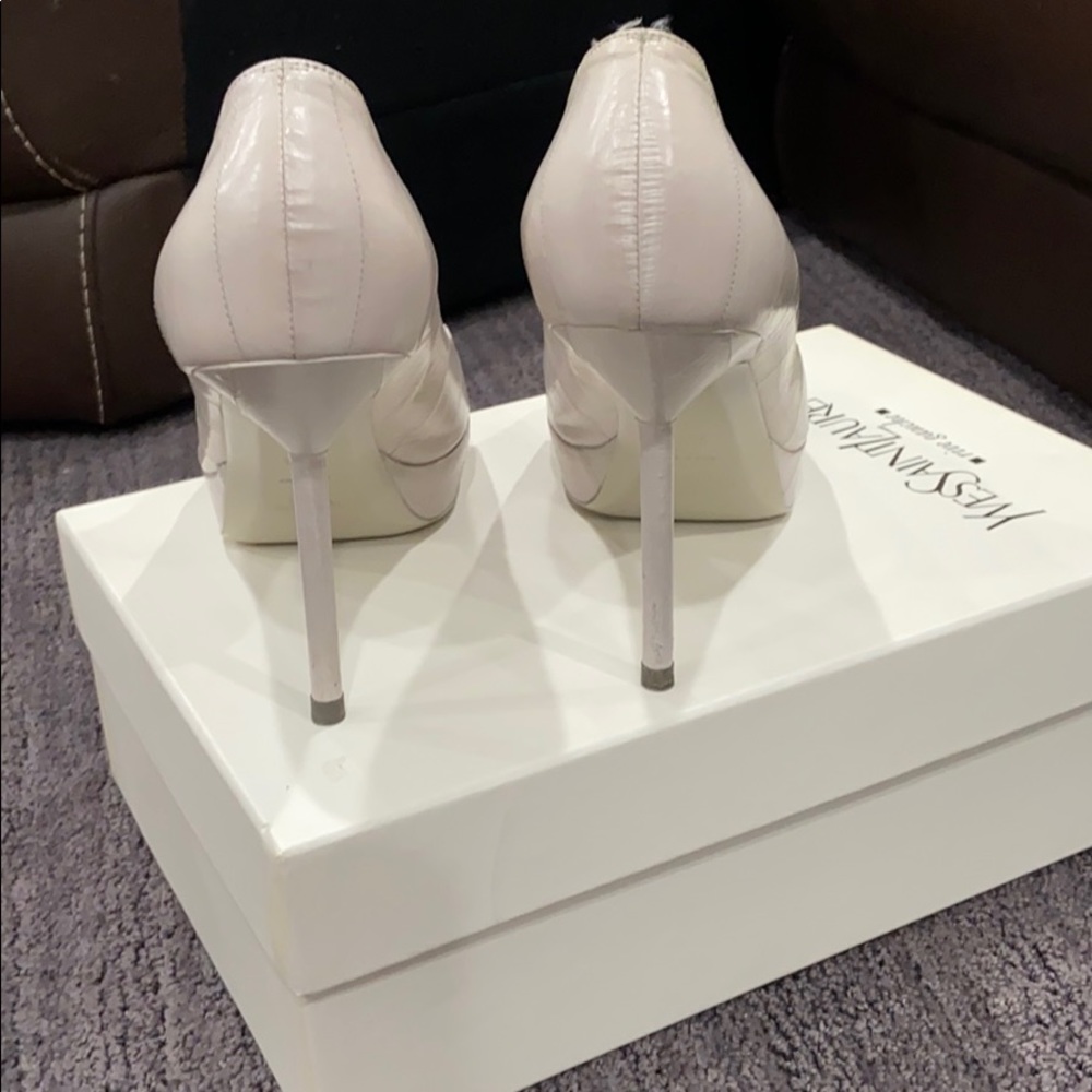 Shoes - Picture 3 of 3